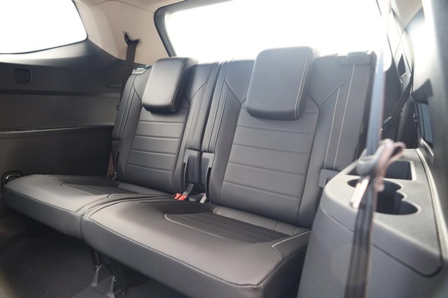 Volkswagen Atlas Vehicle Image 31