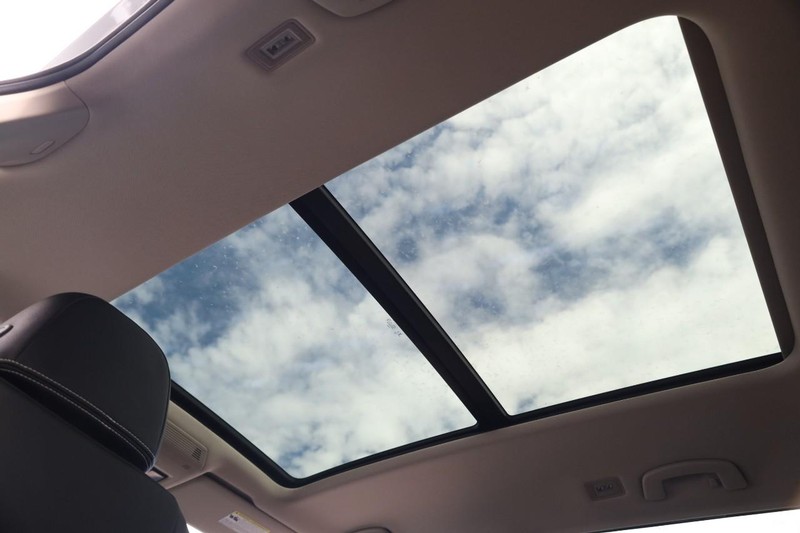 Volkswagen Atlas Vehicle Image 13