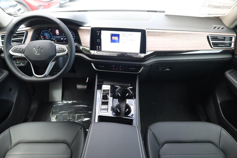 Volkswagen Atlas Vehicle Image 28