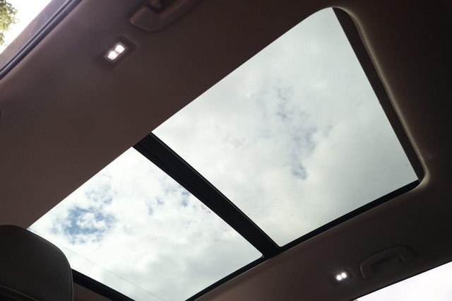 Volkswagen Atlas Vehicle Image 11