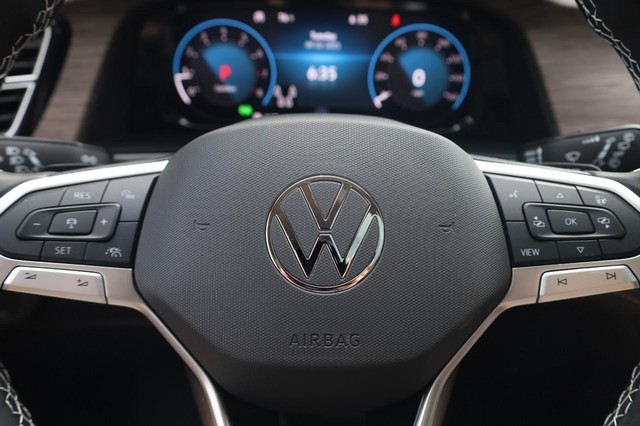 Volkswagen Atlas Vehicle Image 13