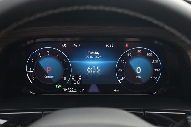 Volkswagen Atlas Vehicle Image 14