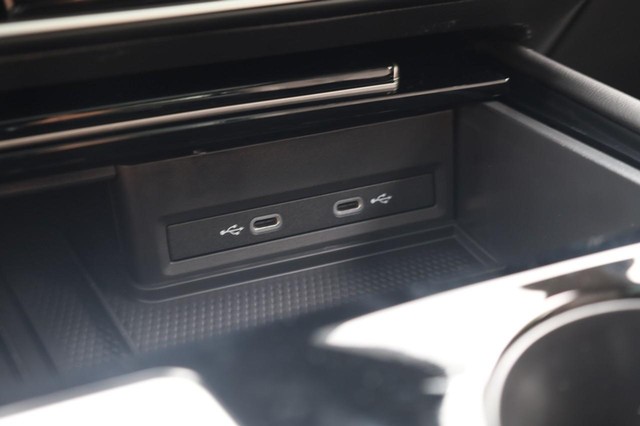 Volkswagen Atlas Vehicle Image 19