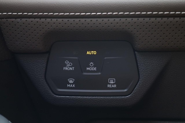 Volkswagen Atlas Vehicle Image 23