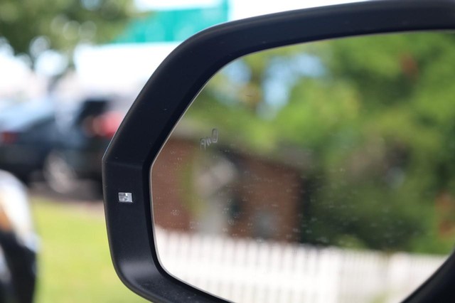 Volkswagen Atlas Vehicle Image 24