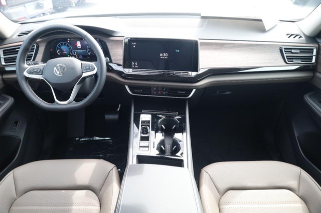 Volkswagen Atlas Vehicle Image 26