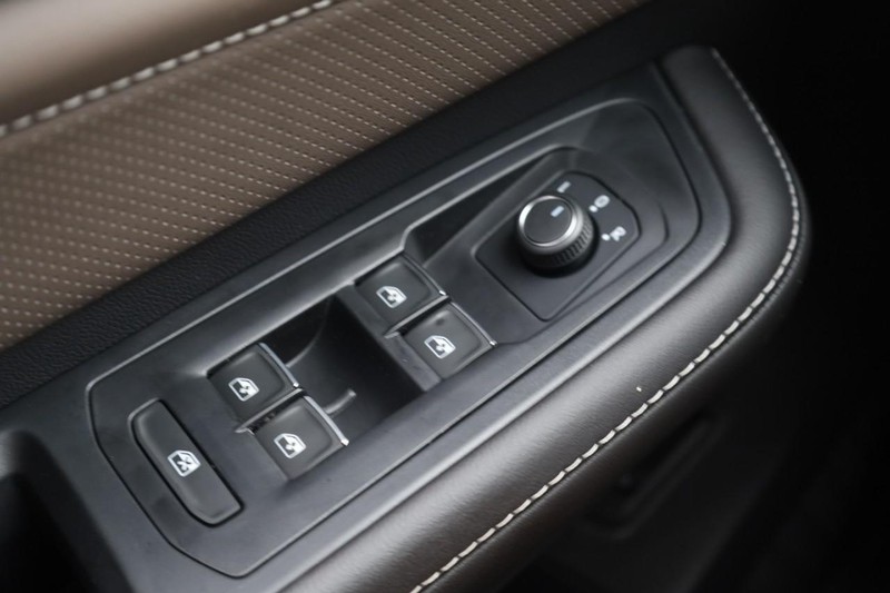 Volkswagen Atlas Vehicle Image 22