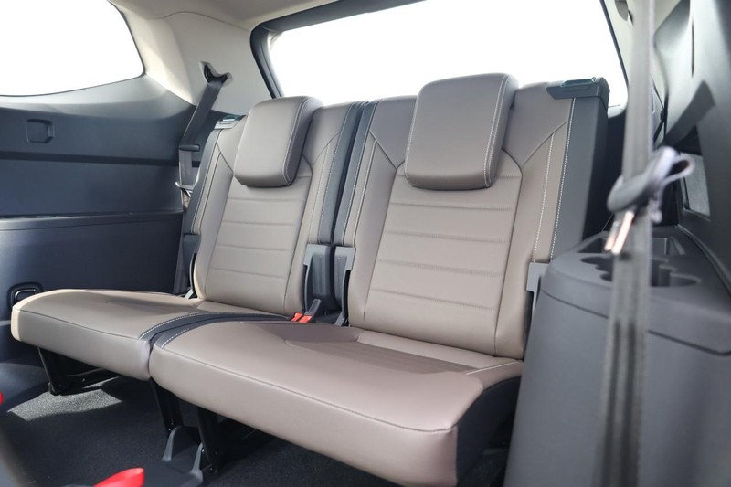 Volkswagen Atlas Vehicle Image 29