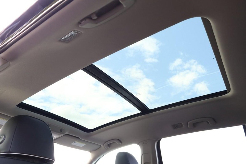 Volkswagen Atlas Vehicle Image 13