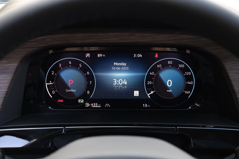 Volkswagen Atlas Vehicle Image 15