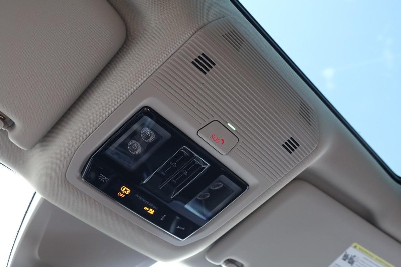 Volkswagen Atlas Vehicle Image 21