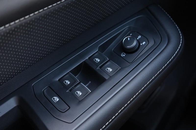 Volkswagen Atlas Vehicle Image 22