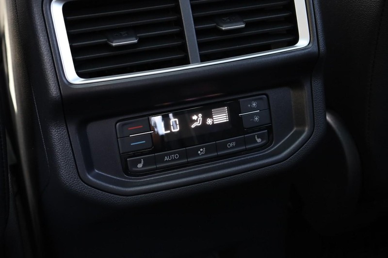 Volkswagen Atlas Vehicle Image 26