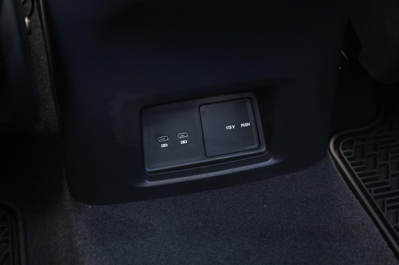 Volkswagen Atlas Vehicle Image 27
