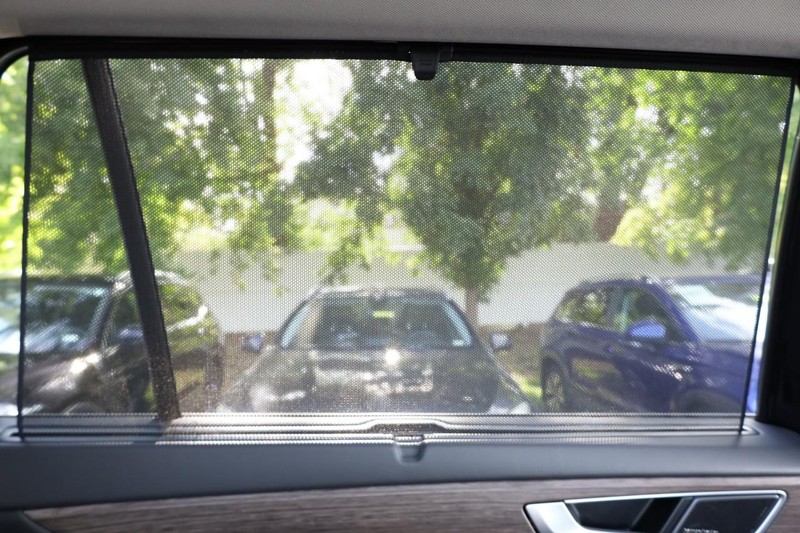 Volkswagen Atlas Vehicle Image 30