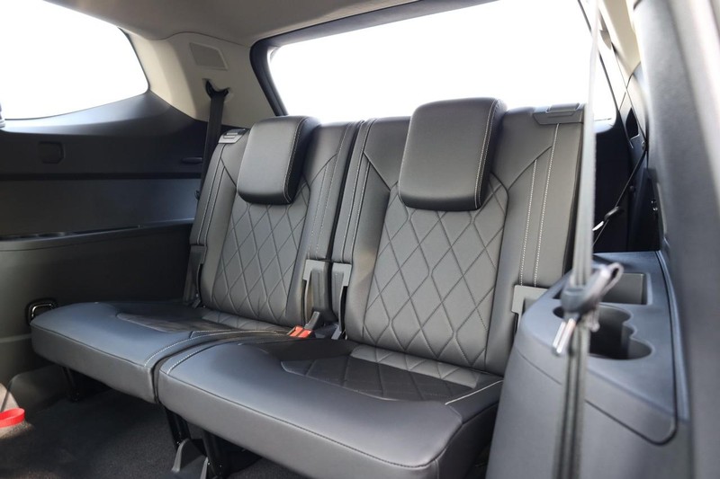 Volkswagen Atlas Vehicle Image 31