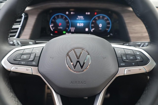 Volkswagen Atlas Vehicle Image 14