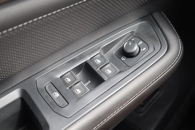 Volkswagen Atlas Vehicle Image 23