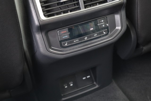 Volkswagen Atlas Vehicle Image 27