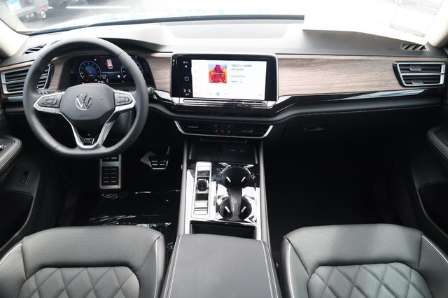 Volkswagen Atlas Vehicle Image 28