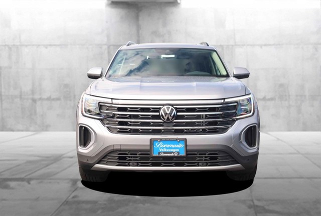 Volkswagen Atlas Vehicle Image 04