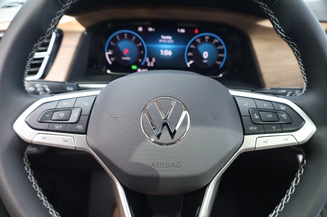 Volkswagen Atlas Vehicle Image 13