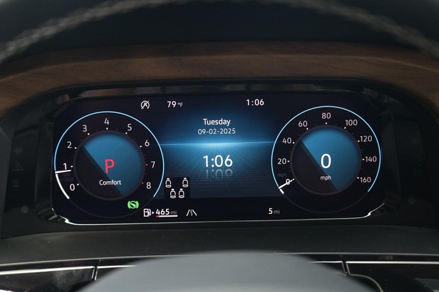 Volkswagen Atlas Vehicle Image 14