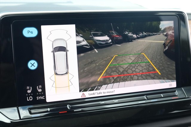 Volkswagen Atlas Vehicle Image 16