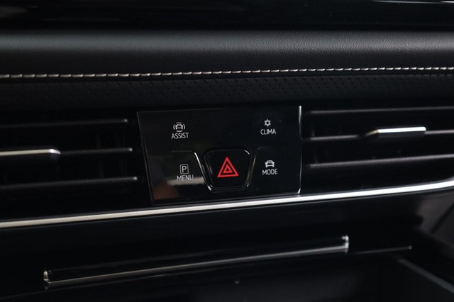 Volkswagen Atlas Vehicle Image 17