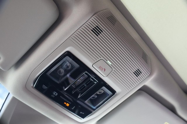 Volkswagen Atlas Vehicle Image 20