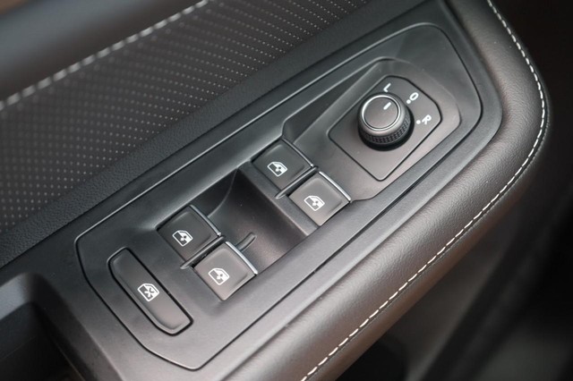 Volkswagen Atlas Vehicle Image 21