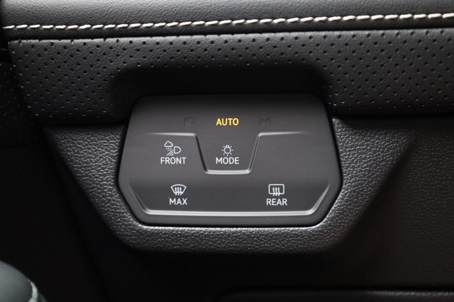 Volkswagen Atlas Vehicle Image 22