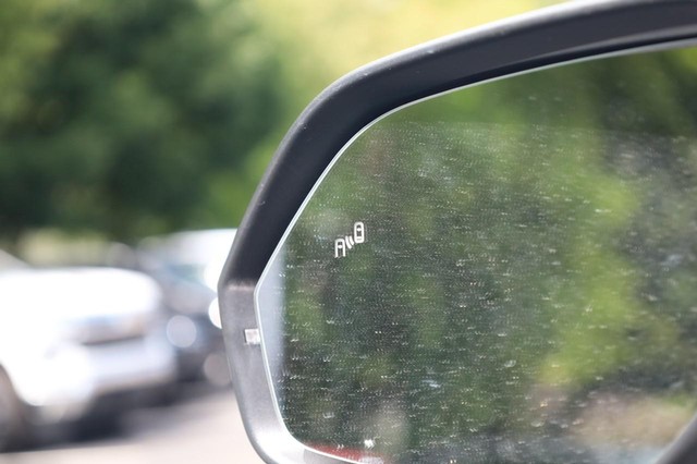 Volkswagen Atlas Vehicle Image 23