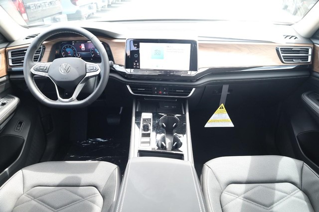 Volkswagen Atlas Vehicle Image 26