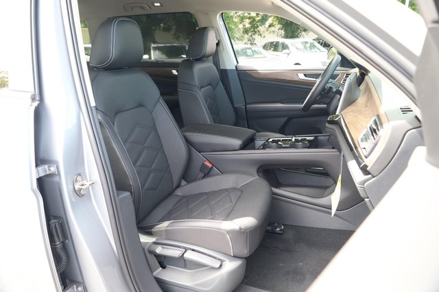 Volkswagen Atlas Vehicle Image 30