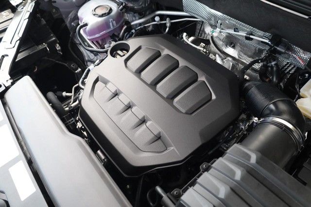 Volkswagen Atlas Vehicle Image 31