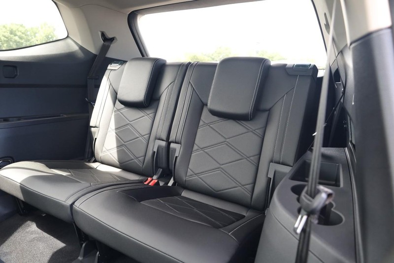 Volkswagen Atlas Vehicle Image 29