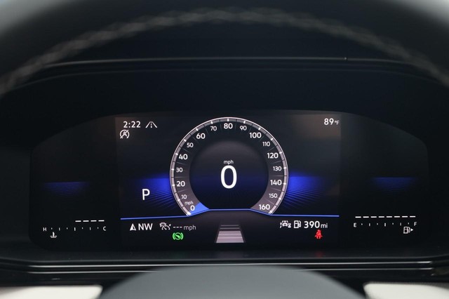 Volkswagen Taos Vehicle Image 10