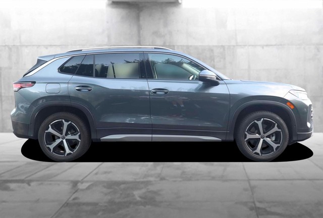 Volkswagen Tiguan Vehicle Image 05