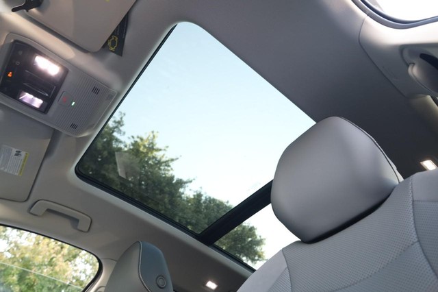 Volkswagen Tiguan Vehicle Image 10