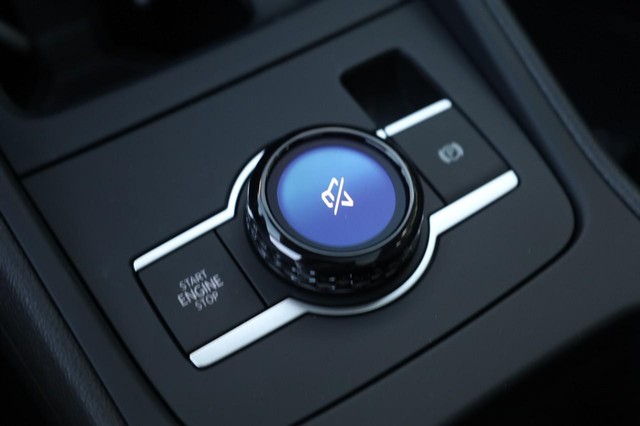 Volkswagen Tiguan Vehicle Image 17