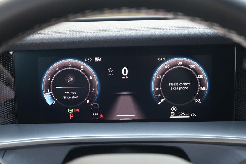 Volkswagen Tiguan Vehicle Image 16