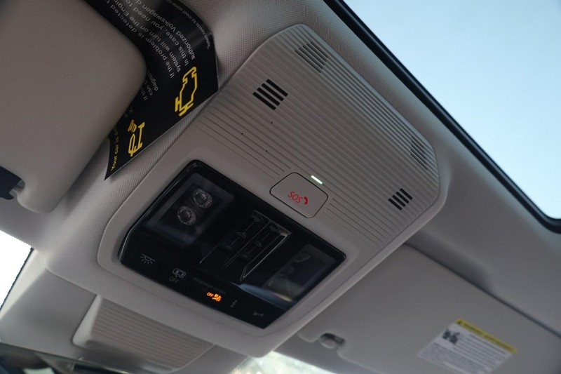 Volkswagen Tiguan Vehicle Image 22