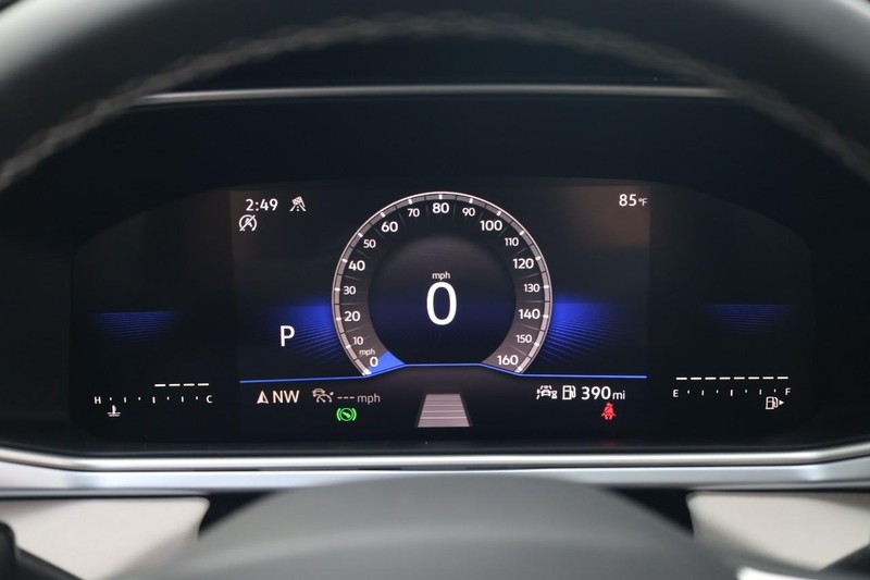 Volkswagen Taos Vehicle Image 12