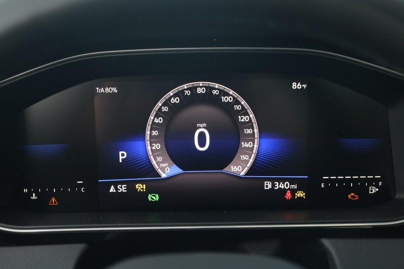 Volkswagen Jetta Vehicle Image 10
