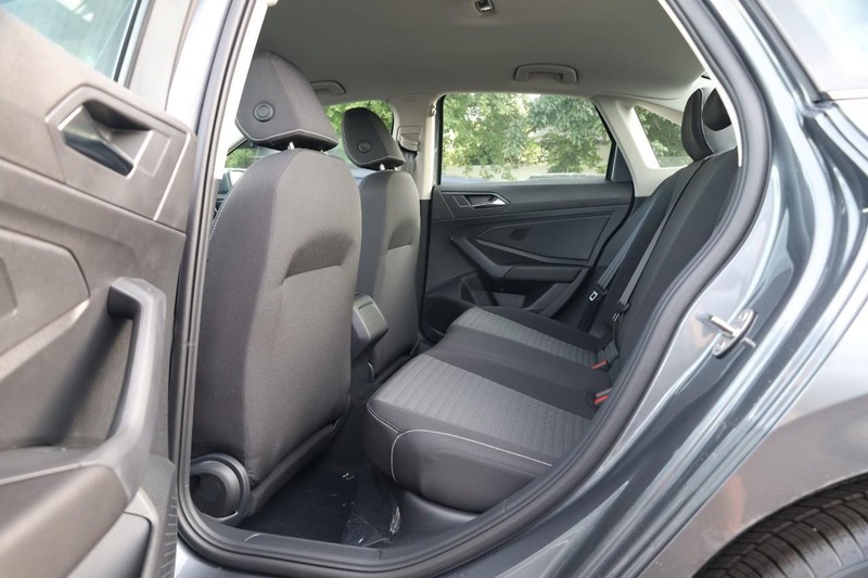 Volkswagen Jetta Vehicle Image 20