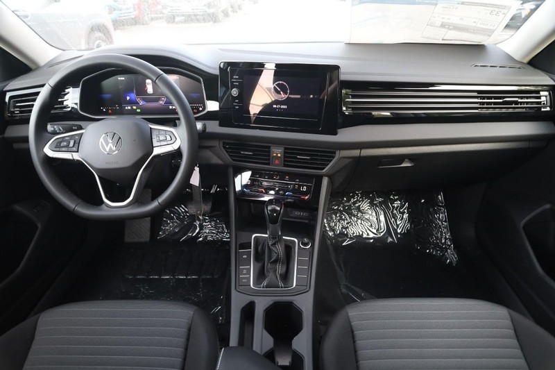 Volkswagen Jetta Vehicle Image 21