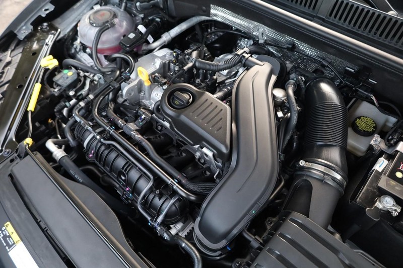 Volkswagen Jetta Vehicle Image 24