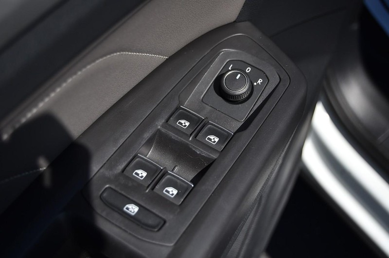 Volkswagen Atlas Vehicle Image 08