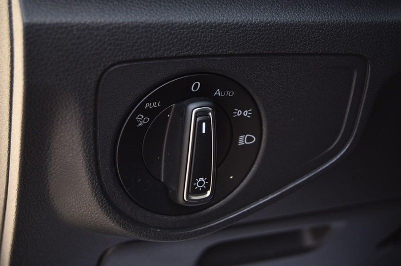 Volkswagen Atlas Vehicle Image 09